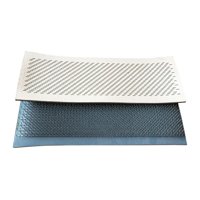 Ioensy - Soporte Para El Cabello Tapete De Dibujo Multipropósito Ligero Para Peluquería Peluquería