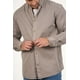thumbnail image 2 of Camisa Manga Larga De Algodón Twill Procesada Wi5706, 2 of 3