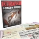 thumbnail image 1 of Juego ThinkFun Cold Case A Pinch of Murder Misterio 14 Jugadores, 1 of 3