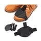 thumbnail image 3 of Protector De Goma Para Zapatos Botas Zapatillas Motocicleta, 3 of 3