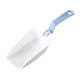 thumbnail image 1 of Cuchara Para Cubitos De Hielo Multiusos Para Cocina, Restaurante, Despensa, Color Azul, 1 of 3
