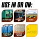 thumbnail image 3 of Eliminador de Olores Simple Green Pro Outdoor Recarga 3.78L, 3 of 9