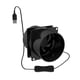 thumbnail image 5 of Extractor De Aire Para Invernadero Ventiladores Silenciosos Para Ventana Oficina Lavadero Ventilador Dual, 5 of 5