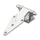 thumbnail image 2 of Bisagra Puerta Refrigerador Alta Resistencia Acero Inoxidable, 2 of 3