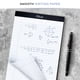 thumbnail image 5 of Libretas Legales 21 6 X 27 9 Cm 50 Hojas Paquete De 12, 5 of 6