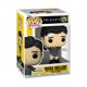thumbnail image 1 of Figura de vinilo Funko POP! TV: Friends Ross Geller con pantalones de cuero, 1 of 8