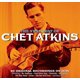thumbnail image 1 of Colección de 3 CD Unigirl – 60 Mejores Éxitos de Chet Atkins, 1 of 2