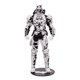 thumbnail image 2 of Figura de Acción Multiverse 18 cm Batman Hazmat Suit Gol Label de Mc Farlane, 2 of 5