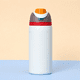 thumbnail image 2 of Botella De Agua 1000ml Termo Acero Inoxidable Térmico, 2 of 7