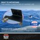 thumbnail image 4 of Soporte en L LB-AT-6-L3 de Transducer Shield & Saver para Atlas de 6", 4 of 6