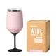 thumbnail image 1 of Vaso de vino Huski 2.0 con triple aislamiento, 350 ml, acero inoxidable, 1 of 8