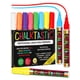 thumbnail image 1 of Paquete de 8 marcadores de tiza lavables Chalktastic, 1 of 9