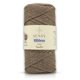 thumbnail image 1 of Hilo S SENSY 4 mm Cinta con Brillo (Mink) 100 m, 1 of 2