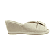 thumbnail image 1 of SANDALIAS PICCADILLY BLANCO MUJER VU4695T - Talla 37, 1 of 6