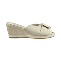 Picadelly - Sandalias Piccadilly Blanco Mujer Vu4695T - Talla 37