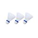 thumbnail image 1 of Badminton Plumillas Set de 3 unidades Tubo, 1 of 3