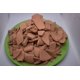 thumbnail image 1 of Chips comestibles de arcilla roja SMBK 110 g natural sin sabor, 1 of 1