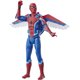 thumbnail image 2 of Spider-Man: Far from Home Concept Series Glider Gear 6" Figura de acción Spiderman Spider-Man, 2 of 2
