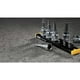 thumbnail image 3 of Juego de enchufes DEWALT DWMT17001 3/8 Drive, 6 piezas métricas hexagonales, 3 of 3