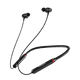 thumbnail image 1 of Audífonos Deportivos Bluetooth Lenovo HE05X II 2da Generación – Resistencia al Agua IPX5, Micrófono Integrado, 1 of 6