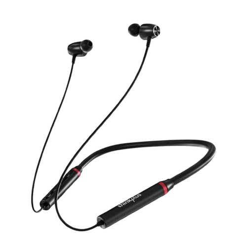 Audífonos Deportivos Bluetooth Lenovo He05x Ii 2da Generación – Resistencia Al Agua Ipx5, Micrófono Integrado