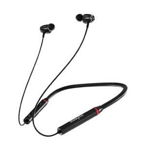 Audífonos Deportivos Bluetooth Lenovo He05X Ii 2Da Generación – Resistencia Al Agua Ipx5, Micrófono Integrado