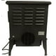 thumbnail image 3 of Chimenea Eléctrica Vintage Control Remoto Efecto Llama Real, 3 of 4