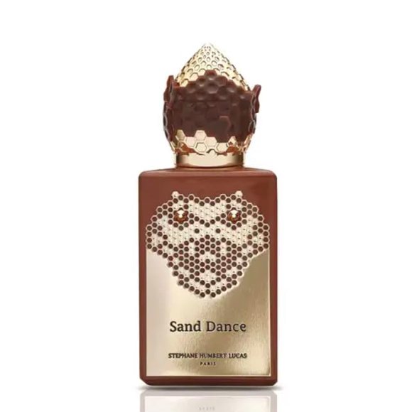 Perfume STEPHANE HUMBERT LUCAS Sand Dance Eau De Parfum 50 ml