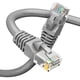 thumbnail image 1 of Cable Ethernet GearIt Cat 6 15 m (50 pies) 10 Gbps RJ45 gris, 1 of 8