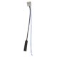 thumbnail image 1 of Adaptador de antena Metra Electronics Metra 40-NI22 para 2007 en adelante, 1 of 1