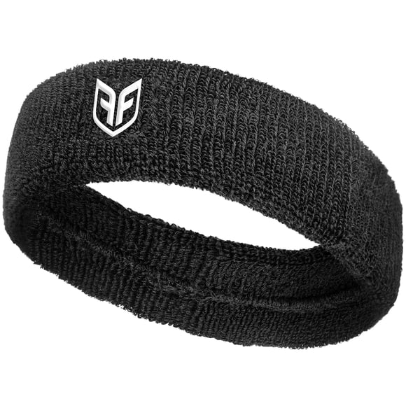 Cinta protectora ForceField FF negra talla M