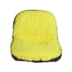 thumbnail image 1 of Funda para asiento de cortacésped, funda protectora, práctica funda antideslizante para asiento de cojín para cortacésped, funda para asiento de tract, 1 of 5