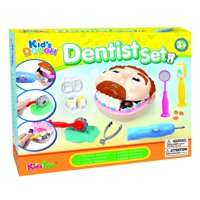 Seigard - Set De Dentista