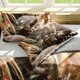 thumbnail image 4 of Invad-e on Tita-n Eren Levy-i Anime Soft-t 3D Printe -- d Duvet Co-ver Bedding- Set with -Co-mfort-er Cover, 4 of 5