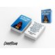 thumbnail image 3 of Juego de cartas de trivia Rent'em Spoons de Martin, 3 of 7