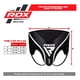 thumbnail image 2 of Protector Inguinal - Aura T17 Black - Talla L, 2 of 6