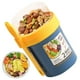 thumbnail image 2 of Vaso De Yogurt Bebidas Y Cereal Frutas Frutos Secos 560ml, 2 of 2