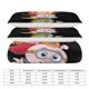 thumbnail image 3 of Super Why Cartoon Bedding Sets Ultra Soft Skin-Friendly Duvet Cover 3 Piece, Cute Comforter Cover Bed Set for Boys Girls Kids, 3 of 5
