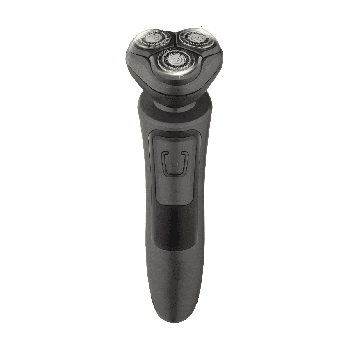 Genérico - Máquina Afeitadora Eléctica Inalambrica Portatil Giratoria