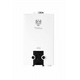 thumbnail image 1 of Calefont Albin Trotter 8 Litros Tiro Natural Gas Licuado N24, 1 of 7