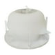 thumbnail image 3 of Alimentador de leche para cachorros, tazón de leche para pequeños, dispositivo de alimentación para mascotas, comedero para perros, estación , Blanco, 3 of 5