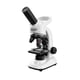 thumbnail image 1 of Microscopio Educativo Profesional 16000X Blanco con Muestras, 1 of 8