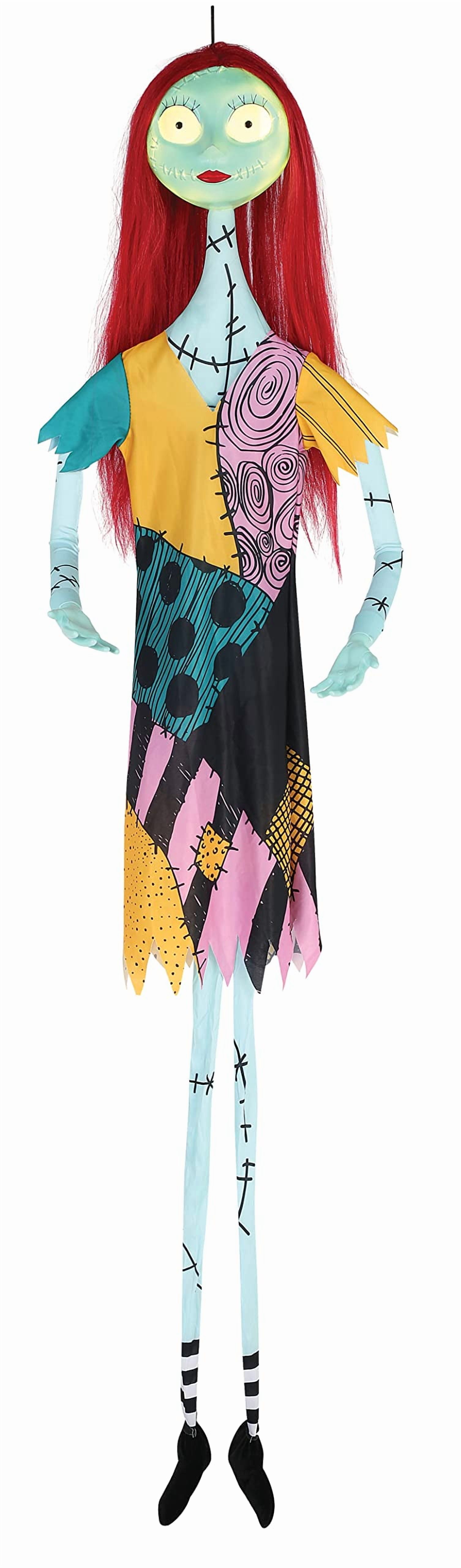 Seasons - Decoración Disney Pesadilla Antes De Navidad Sally