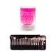 thumbnail image 1 of Pack Esponja de Maquillaje con Jabón + Set 24 Brochas, 1 of 3