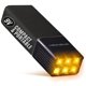 thumbnail image 1 of Linterna LowBlueLights 7 cm Bloqueo de Luz Azul 9 V, 1 of 6