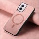 thumbnail image 5 of Magnetic Slim Case for Motorola Moto G Play 2024 5G with Camera Guard & Anti-Scratch Back Pink, 5 of 6
