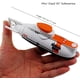 thumbnail image 3 of Submarino Control Remoto Rc De 6 Canales Bajo El Agua, 3 of 5