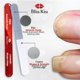 thumbnail image 5 of Lima de uñas Bliss Kiss Nano Glass con estuche, 5 of 9