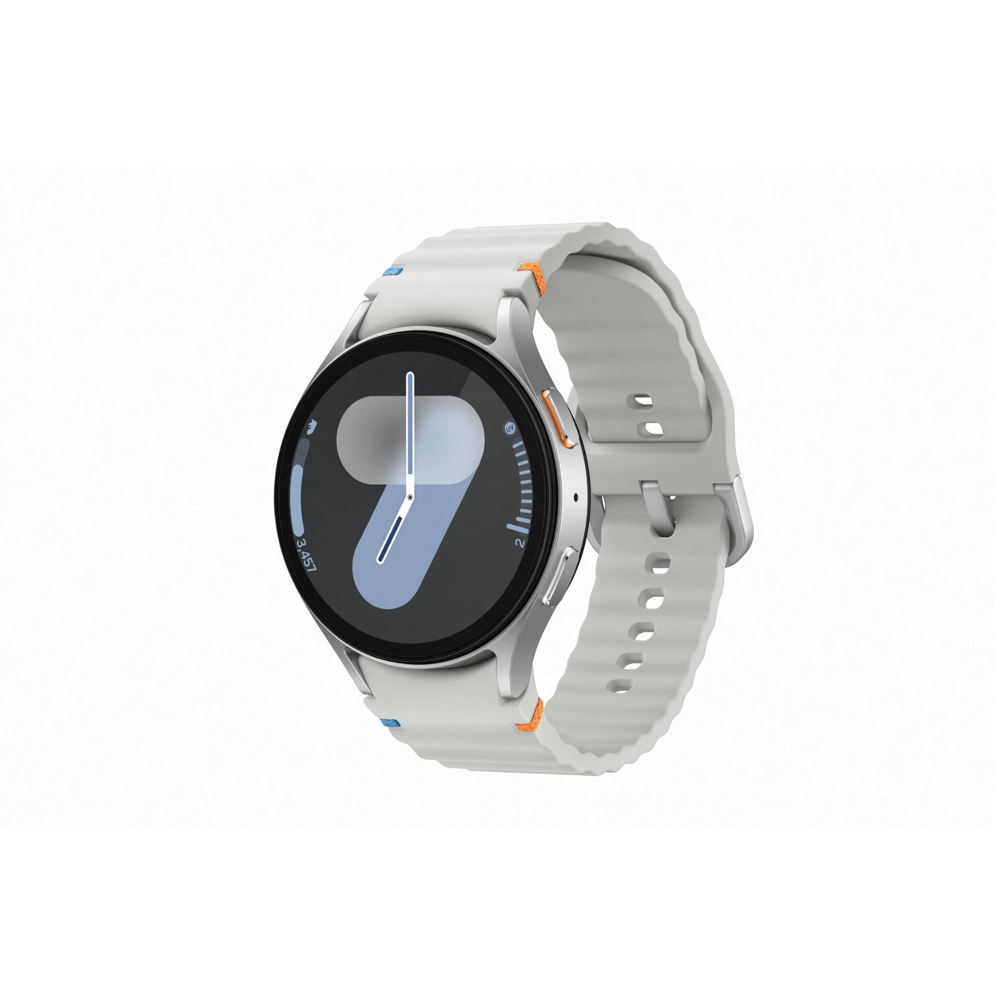 Samsung - Smartwatch Galaxy Watch7 44Mm Plata