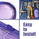 thumbnail image 5 of 2 Pzas Filtro para Dy*son DC30/DC31/DC34/DC35/DC44/DC45/DC43H Digital Delgado,DC56 Reemplazo de Pre-filtro Lavable Compatible con Aspiradoras Dy*son,Reemplaza la Pieza de Pre-filtro #917066-02, 5 of 6